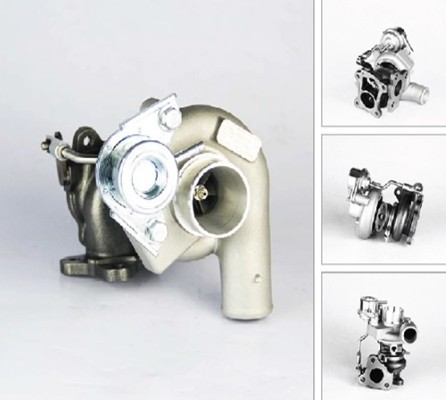 MTR MT6602 Compresor,sistem de supraalimentare