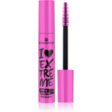 Cumpara ieftin Essence I LOVE EXTREME mascara pentru extra volum 12 ml