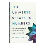 Universe Speaks in Numbers