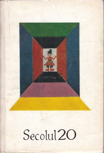 Secolul 20 nr. 12 / 1967 - Republica / Franz Kafka