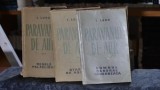 Paravanul de aur 3 volume I. Ludo Editura Stat 1961 Literatura Romana Carti Vechi