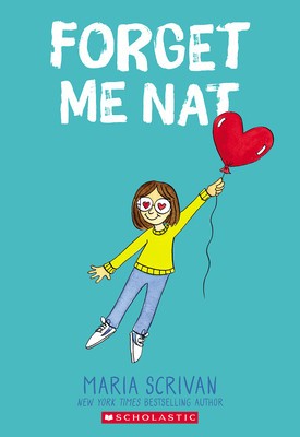 Forget Me Nat (Nat Enough #2) foto