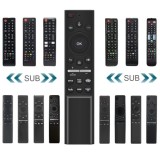 Telecomanda KNTECH cu IR+BLUETOOTH pentru LED Samsung 4K BN59-01363,BN59-01357,BN59-01358,BN59-01330, Oem