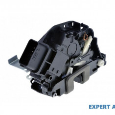 Actuator inchidere centralizata incuietoare broasca usa spate Ford Focus 2 (2004-2010) [DA_] #1