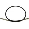 Masalta VEF3230 Arbore flexibil 32mmx3m pentru MVE1501 ProAdvanced PowerfulTools