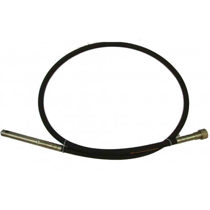 Masalta VEF3230 Arbore flexibil 32mmx3m pentru MVE1501 ProAdvanced PowerfulTools