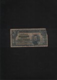 Uruguay 5 pesos 1939 seria05448630 uzata