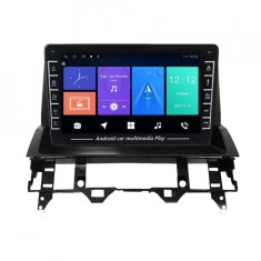 Navigatie dedicata cu Android Mazda 6 2002 - 2008, 1GB RAM, Radio GPS Dual foto
