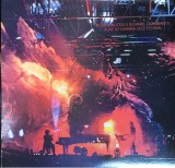 Disc Vinil NOU Petre Ionutescu &amp; Daniel Dorobantu &ndash; Alive At Garana Jazz Festival (Limitat la 250 copii, Future Jazz) - vezi cuprins