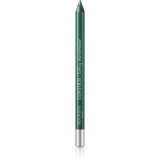 Bourjois Contour Clubbing creion dermatograf waterproof culoare 050 Loving Green 1,2 g