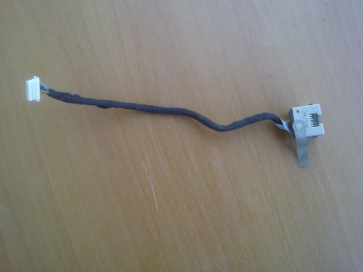 Modul LAN Fujitsu Lifebook A544 foto