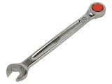 Cheie combinată cu piedică 13mm Maxbite 186,5mm