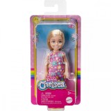 Papusa Barbie Chelsea, Flower, HKD89