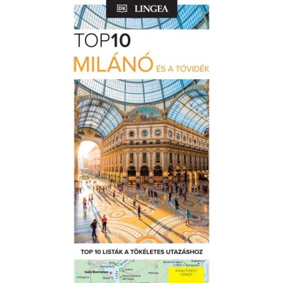 Mil&amp;aacute;n&amp;oacute; &amp;eacute;s a t&amp;oacute;vid&amp;eacute;k - TOP10 - Top 10 list&amp;aacute;k a t&amp;ouml;k&amp;eacute;letes utaz&amp;aacute;shoz - Dud&amp;aacute;s Anna foto