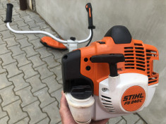 Motocositoare Stihl FS 240 foto