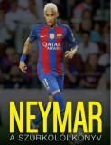Neymar - A szurkol&oacute;i k&ouml;nyv - Nick Callow