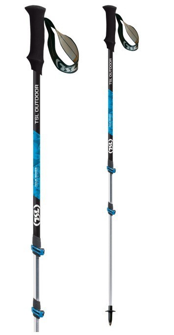 Set de bete Alu3 Light Standard