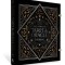 The Complete Tarot &amp; Oracle Journal: Magnetic Look and 2 Ribbon Markers