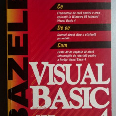 Bazele Visual Basic 4 - Mark Steven Heyman