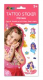 Cumpara ieftin Tatuaje Printesa