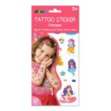 Tatuaje Printesa