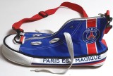 Gentuta - gheata fotbal - Suporter PSG (PARIS SAINT-GERMAIN) FRANTA
