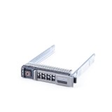 Caddy / Sertar HDD Dell PowerEdge M520/M620/M630/M820, 2.5 inci, 0NRX7Y