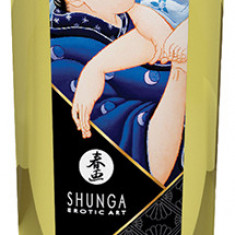 Ulei de masaj Seduction Shunga Florile noptii 240 ml