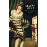Most vagyok soha - Kem&eacute;ny Zs&oacute;fi