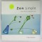 ZEN SIMPLE , DESIGN IDEAS FOR HARMONIUS LIVING by BRIDGET BODOANO , 2003