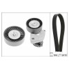 Set curea transmisie Mercedes Clasa C (W203) 05.00-12.07, Clasa C (W204) 01.07-01.15, Clasa C Coupe (Cl203) 03.01-06.11, Clasa C T-Model (S203) 03.01, INA