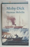 MOBY - DICK by HERMAN MELVILLE , 1967