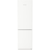 Combina frigorifica Liebherr CNc 5703, 371 l, No Frost, EasyFresh, DuoCooling, Interior Fit, Clasa C, H 201.5 cm, Alb