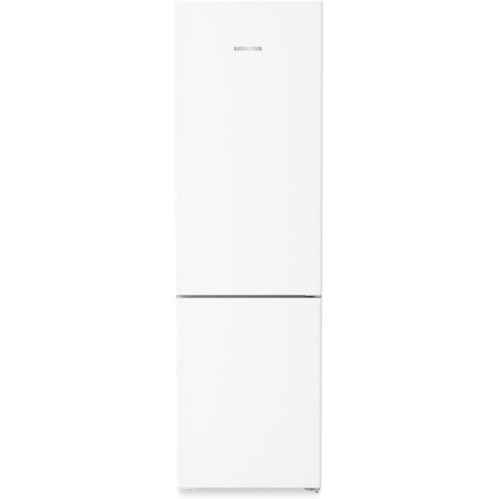 Combina frigorifica Liebherr CNc 5703, 371 l, No Frost, EasyFresh, DuoCooling, Interior Fit, Clasa C, H 201.5 cm, Alb