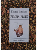 Floarea Tutuianu - Femeia peste (semnata) (editia 1996)