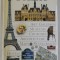 PARIS , EYEWITNESS , TRAVEL GUIDES , by ALAN TILLIER , 1193