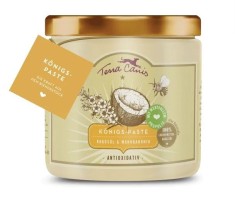 Terra Canis Royal Paste antibacterial and anti-inflammatory 250 ml foto