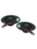 Set 2 Semnalizari Aripa LED Dinamice pentru Mini Cooper R50, R52, R53
