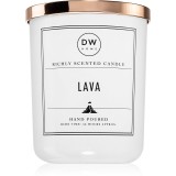 DW Home Signature Lava lum&acirc;nare parfumată 428 g