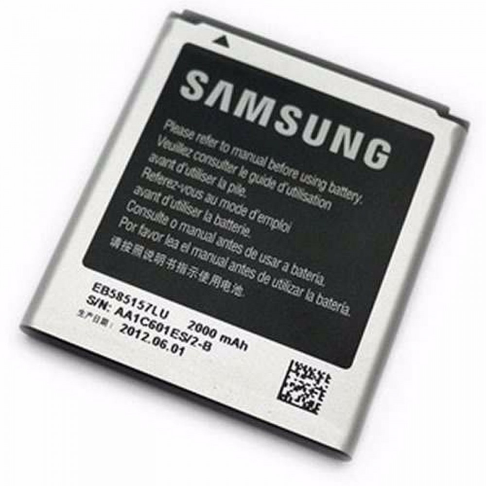 Acumulator Samsung Galaxy Core 2 G355H EB585157LU, Li-ion | Okazii.ro