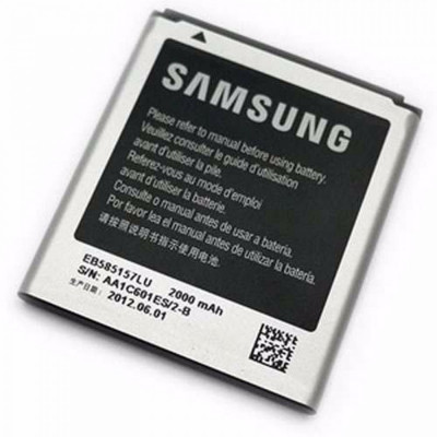 Acumulator Samsung Galaxy Core 2 G355H EB585157LU foto