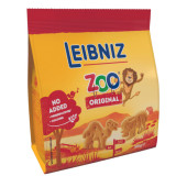 Biscuiti Zoo, 100 g, Leibniz, Bahlsen