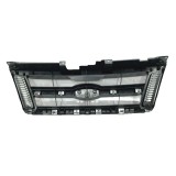 Grila radiator Ford Ranger, 04.2009-07.2012, parte montare Grilaj masca fata centrala, cromat, 326405, Aftermarket