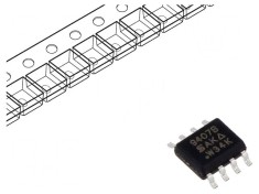 Tranzistor P-MOSFET TrenchFET&reg; Unipolar - Tensiune Max 60V, Curent Max 4,7A, Curent Pulsat 20A