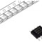 Tranzistor P-MOSFET TrenchFET&reg; Unipolar - Tensiune Max 60V, Curent Max 4,7A, Curent Pulsat 20A