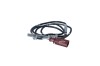 NRF 707308 EASY FIT Senzor, temperatura gaze evacuare