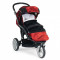 Carucior Chicco 3 in 1