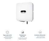 Invertor Solar Hibrid Huawei SUN2000-3.68KTL-L1, 3.6kW, 2 MPPT