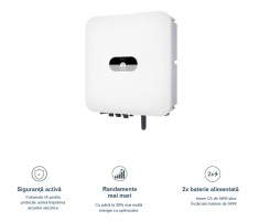 INVERTER HUAWEI SUN2000-5KTL-L1 foto