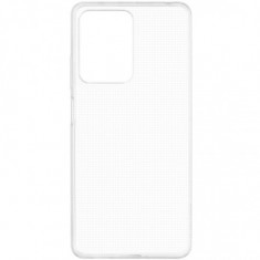 Husa compatibila cu Xiaomi Redmi 12 4G / Redmi 12 5G Tpu Transparent